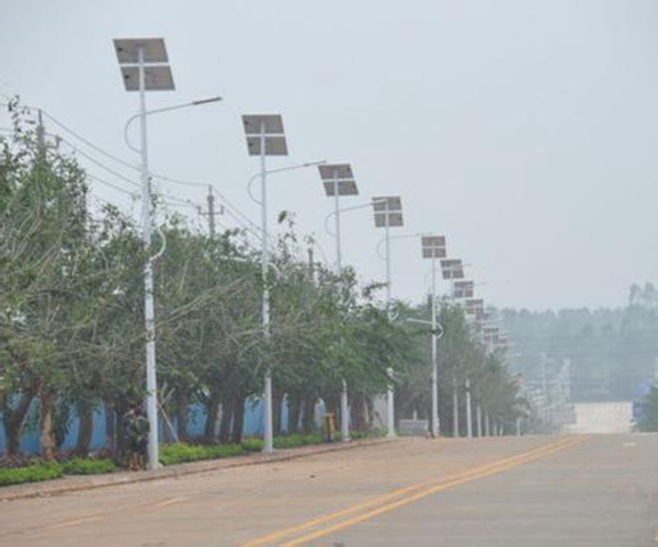 太陽能路燈 太陽能路燈廠家 路燈 路燈廠家